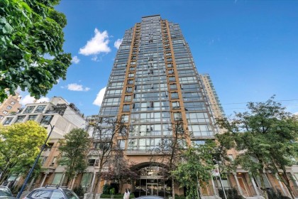 Photo 35 at 708 - 1188 Richards Street, Yaletown, Vancouver West