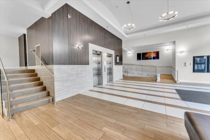 Photo 31 at 708 - 1188 Richards Street, Yaletown, Vancouver West