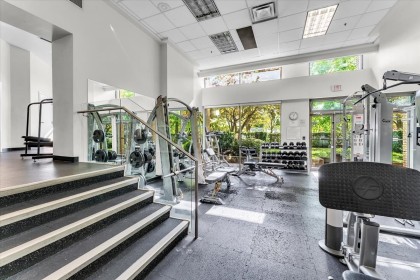 Photo 29 at 708 - 1188 Richards Street, Yaletown, Vancouver West