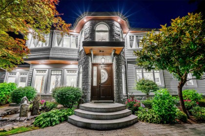 Photo 2 at 760 Burley Drive, Sentinel Hill, West Vancouver