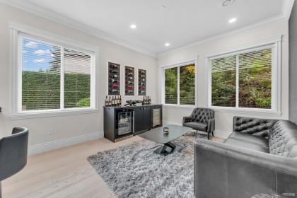 Photo 24 at 760 Burley Drive, Sentinel Hill, West Vancouver
