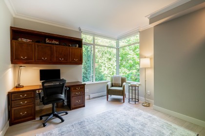 Photo 27 at 703 - 3131 Deer Ridge Drive, Deer Ridge WV, West Vancouver