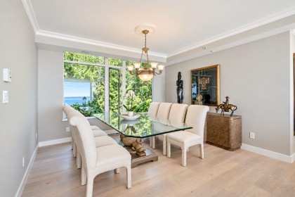 Photo 12 at 703 - 3131 Deer Ridge Drive, Deer Ridge WV, West Vancouver