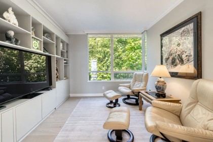 Photo 26 at 703 - 3131 Deer Ridge Drive, Deer Ridge WV, West Vancouver