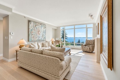 Photo 7 at 703 - 3131 Deer Ridge Drive, Deer Ridge WV, West Vancouver