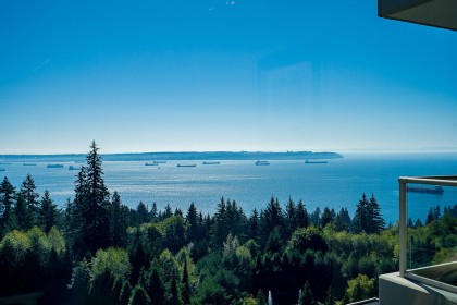 Photo 3 at 703 - 3131 Deer Ridge Drive, Deer Ridge WV, West Vancouver