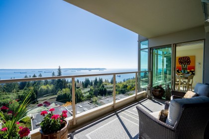 Photo 32 at 703 - 3131 Deer Ridge Drive, Deer Ridge WV, West Vancouver