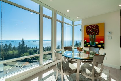 Photo 20 at 703 - 3131 Deer Ridge Drive, Deer Ridge WV, West Vancouver