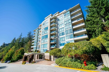 Photo 34 at 703 - 3131 Deer Ridge Drive, Deer Ridge WV, West Vancouver