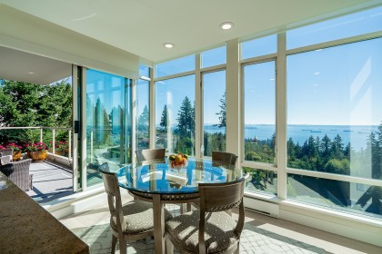 Photo 18 at 703 - 3131 Deer Ridge Drive, Deer Ridge WV, West Vancouver