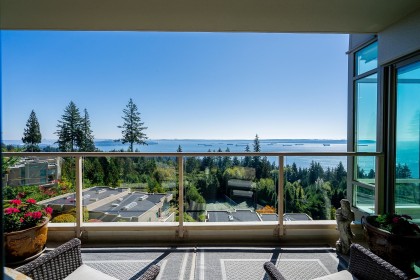 Photo 31 at 703 - 3131 Deer Ridge Drive, Deer Ridge WV, West Vancouver