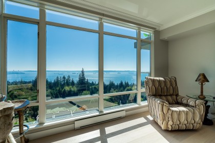 Photo 8 at 703 - 3131 Deer Ridge Drive, Deer Ridge WV, West Vancouver