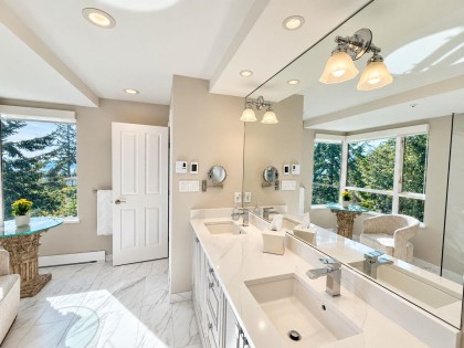 Photo 25 at 703 - 3131 Deer Ridge Drive, Deer Ridge WV, West Vancouver