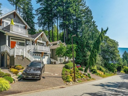 Photo 2 at 1074 Kilmer Road, Lynn Valley, North Vancouver