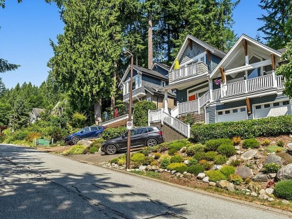 Photo 1 at 1074 Kilmer Road, Lynn Valley, North Vancouver