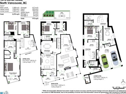 Photo 30 at 1074 Kilmer Road, Lynn Valley, North Vancouver
