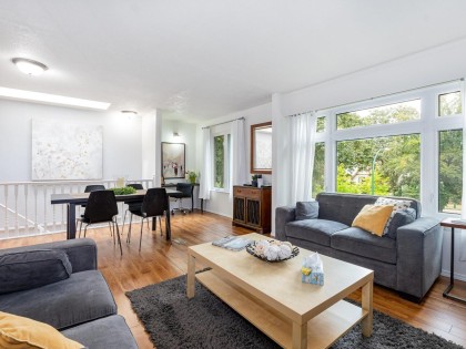 Photo 27 at 3706 W King Edward Avenue, Dunbar, Vancouver West