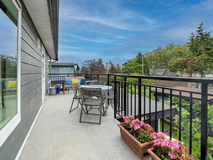 Photo 32 at 3706 W King Edward Avenue, Dunbar, Vancouver West