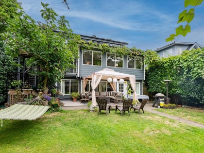 Photo 38 at 3706 W King Edward Avenue, Dunbar, Vancouver West
