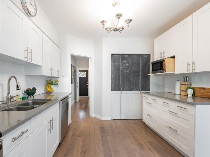 Photo 10 at 3706 W King Edward Avenue, Dunbar, Vancouver West