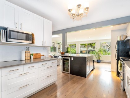 Photo 11 at 3706 W King Edward Avenue, Dunbar, Vancouver West