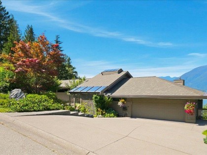 Photo 2 at 108 Furry Creek Drive, Furry Creek, West Vancouver