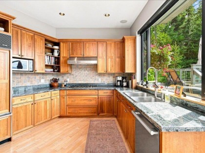 Photo 12 at 108 Furry Creek Drive, Furry Creek, West Vancouver