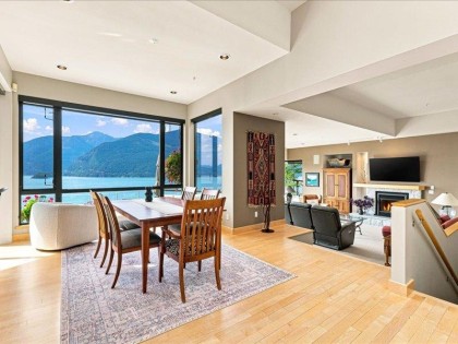 Photo 7 at 108 Furry Creek Drive, Furry Creek, West Vancouver