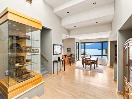 Photo 3 at 108 Furry Creek Drive, Furry Creek, West Vancouver