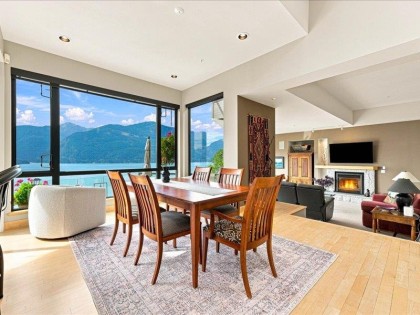 Photo 5 at 108 Furry Creek Drive, Furry Creek, West Vancouver