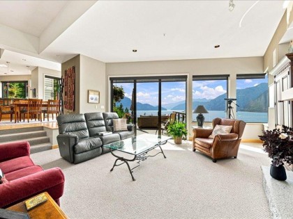 Photo 9 at 108 Furry Creek Drive, Furry Creek, West Vancouver