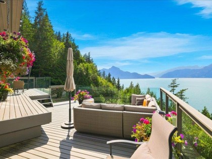 Photo 18 at 108 Furry Creek Drive, Furry Creek, West Vancouver