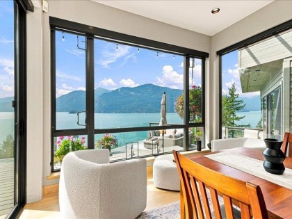 Photo 11 at 108 Furry Creek Drive, Furry Creek, West Vancouver