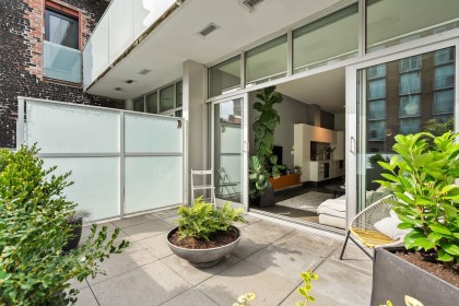 Photo 7 at 409 - 53 W Hastings Street, Downtown VW, Vancouver West