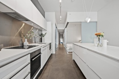 Photo 14 at 409 - 53 W Hastings Street, Downtown VW, Vancouver West