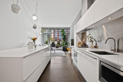 Photo 11 at 409 - 53 W Hastings Street, Downtown VW, Vancouver West