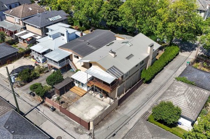 Photo 36 at 2718 W 19th Avenue, Arbutus, Vancouver West