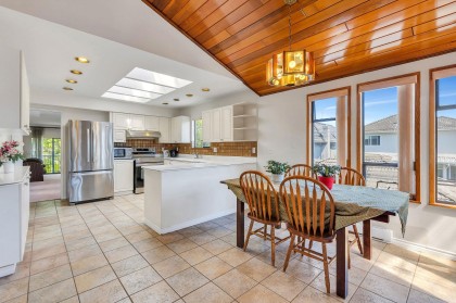 Photo 9 at 2718 W 19th Avenue, Arbutus, Vancouver West