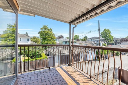 Photo 24 at 2718 W 19th Avenue, Arbutus, Vancouver West