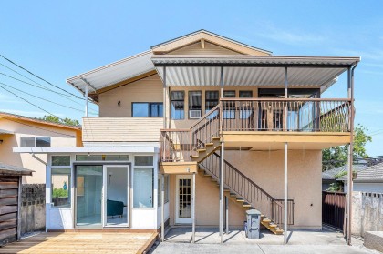 Photo 33 at 2718 W 19th Avenue, Arbutus, Vancouver West