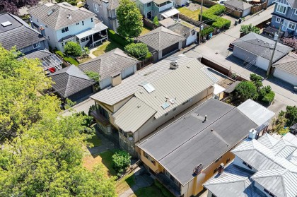 Photo 37 at 2718 W 19th Avenue, Arbutus, Vancouver West