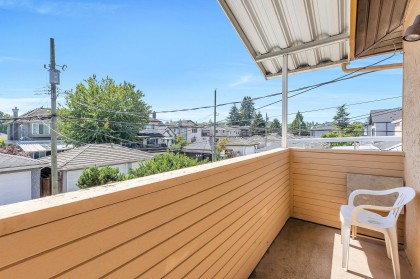 Photo 19 at 2718 W 19th Avenue, Arbutus, Vancouver West