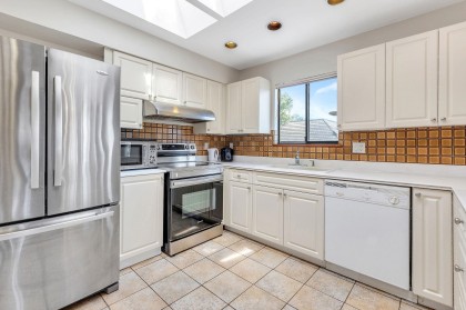 Photo 8 at 2718 W 19th Avenue, Arbutus, Vancouver West