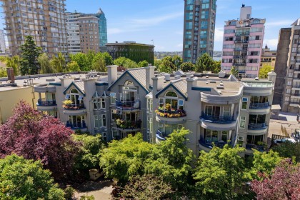 Photo 27 at 209 - 1924 Comox Street, West End VW, Vancouver West