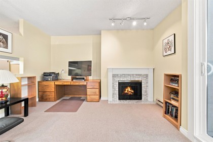 Photo 3 at 209 - 1924 Comox Street, West End VW, Vancouver West