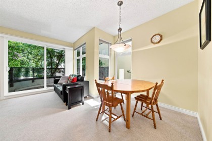 Photo 5 at 209 - 1924 Comox Street, West End VW, Vancouver West
