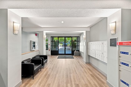 Photo 24 at 209 - 1924 Comox Street, West End VW, Vancouver West