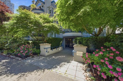 Photo 25 at 209 - 1924 Comox Street, West End VW, Vancouver West