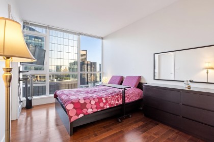 Photo 29 at 3303 - 1189 Melville Street, Coal Harbour, Vancouver West