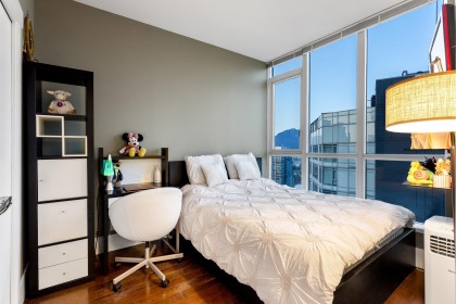 Photo 21 at 3303 - 1189 Melville Street, Coal Harbour, Vancouver West